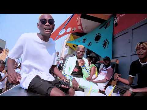 TchutchuL he Brinca  E Mega Py Do Amor  feat  Pleca Bernice - Só Quer Rebolar (Official Video)