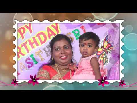 Hasithasri Birthday1