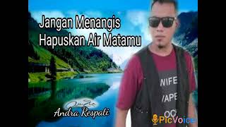 Download lagu ANDRA RESPATI TOP 22 🚩🏴🚩HAPUSKAN AIR MATAMU mp3