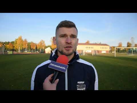 Kontrowersyjna porażka Zefki pod wodzą Stawińskiego