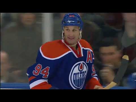 NHL  Oct.15/2011  Vancouver Canucks - Edmonton Oilers