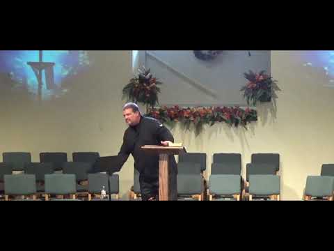 Sunday Morning Service on 10 23 2017