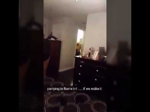 【爆紅影片】崩潰男友！如何應付喝醉的女朋友！