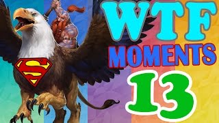 히어로즈 WTF Moments 13
