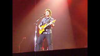 She&#39;s got baggage - John Fogerty, Amsterdam 2005