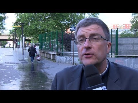 Attaque d’un policier à Notre-Dame : réaction de Mgr de Moulins-Beaufort