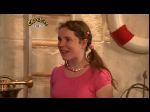 Grandpa in my pocket s03 e05 Lenora the explorer