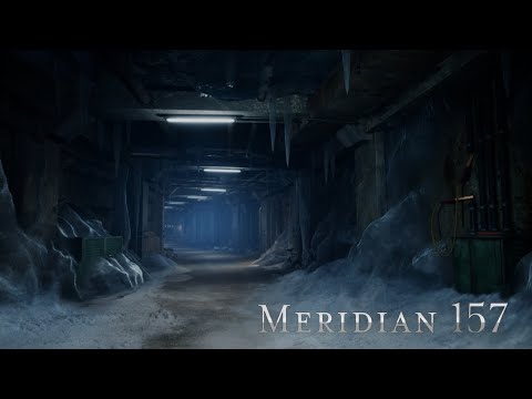 Meridian 157 : All Chapters FULL Game Walkthrough / Playthrough - Let's Play (No Commentary) - YouTube