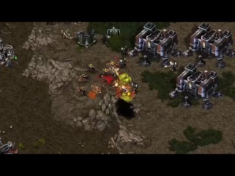 Soulkey Vs JyJ Ladder Battle!  - Starcraft Broodwar