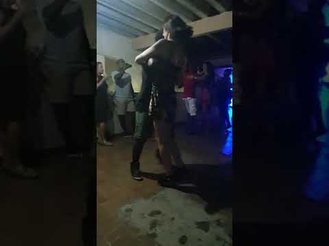 Yse Goes e Bento Sales - Forró Roots