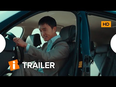 Ligação Explosiva - Trailer