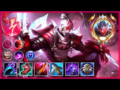 ZED MONTAGE 2026 - ONE SHOT