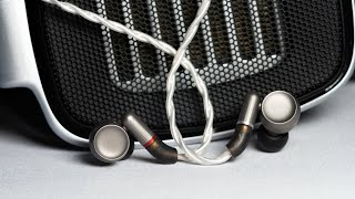 Dunu Luna Review | Bright Side of The Moon