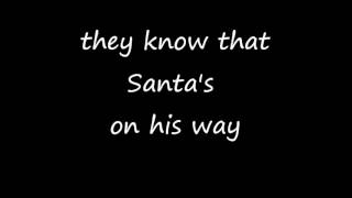 Ronnie Milsap - The Christmas Song with Lyrics