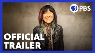 Buffy Sainte-Marie: Carry It On | Official Trailer | American Masters | PBS