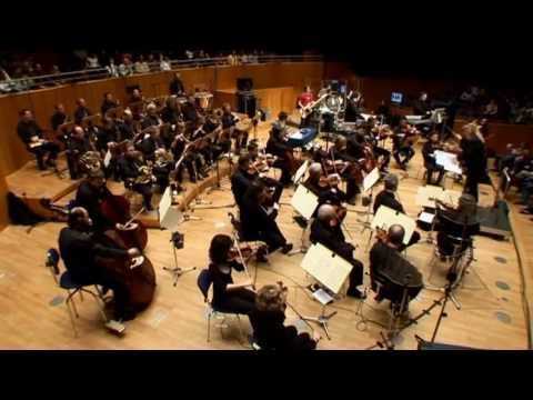 Phoneheads & Dusseldorf Symphonic Orchestra - Second sight