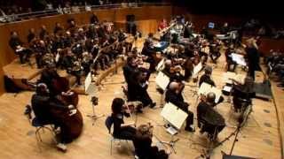 Phoneheads & Dusseldorf Symphonic Orchestra - Second sight