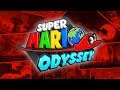 Jump Up Super Star Super Mario Odyssey
