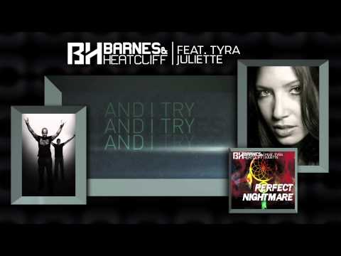 Barnes & Heatcliff - Perfect Nightmare (official Trailer)