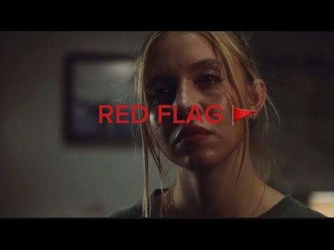 Euphoria - Cassie & Nate | Red Flags 🚩 Pt. 2