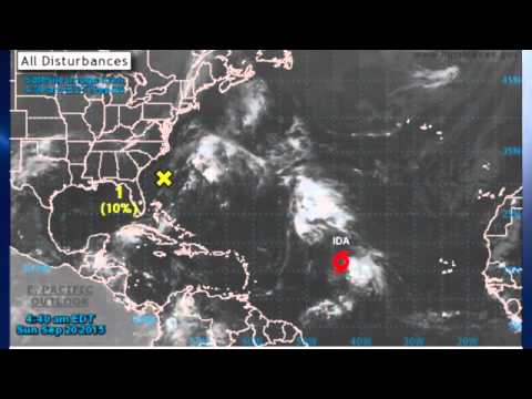 September 20, 2015, Weather Xtreme Video