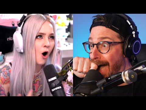 LostKittn & Chillyman feat. JenNyan "LIVE YOUR DREAM" Reaction | Anergizer Reacts