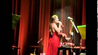 Roberta Sa - Pelas Tabelas