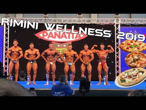 download lagu mp3 mp4 Rimini Bodybuilding, download lagu Rimini Bodybuilding gratis, unduh video klip Rimini Bodybuilding