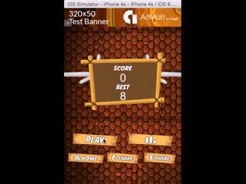Video cover