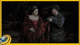 Պրեմիերա՝ ավելի քան 1 ու կես դար անց. Բելլինիի «Նորմա» օպերան՝ Մարիինյան թատրոնի բեմում