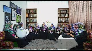 Download lagu Nasyid Yaa Nabi Salam 'Alaika | Santriwati Alma mp3 Download lagu Nasyid Yaa Nabi Salam 'Alaika | Santriwati Alma mp3