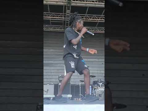 HardKnaxs - Performance live in the UK 🇬🇧