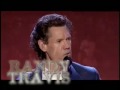 UApresents Randy Travis