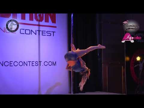 I P D C  2018 INTERMEDIO O40 Polly