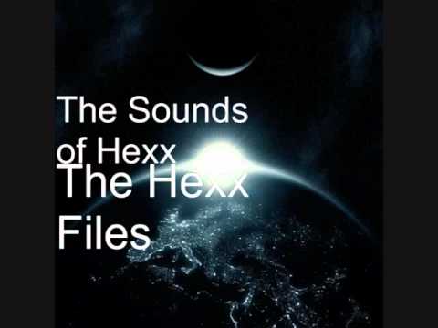 The Sounds of Hexx ,Day Dreaming Feat J Bully Ft