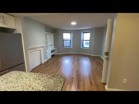666 Tremont St  #G1, South End Boston 02118