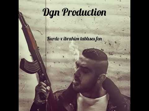 Kurdo x İbrahim Tatlıses fon