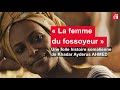 La Femme Du Fossoyeur Une Folle Histoire Somalienne De Khadar Ayderus Ahmed RFI