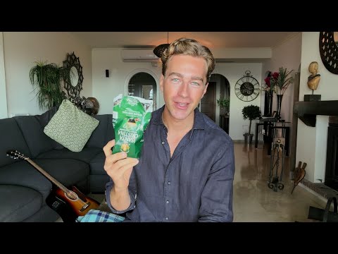 10 Things James Lawley Can't Live Without