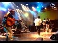 Fino Coletivo - Tarja Preta (Ao Vivo no SWU)