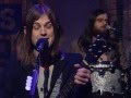 Kings of Leon - The Bucket (Live DL)
