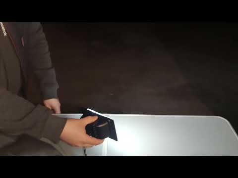 Противотуманные LED фары + ДХО Bogdan 2110 / Богдан 2110 5000k 6000Lm 80w + DRL - фото 1 - id-p2391027962