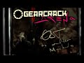 GEARCRACK Arena Soundtrack 06 Cromo MkII