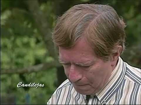 Lucho Bowen   Quererte ya no puedo   Candilejas   EN VIVO   Colección Lujomar