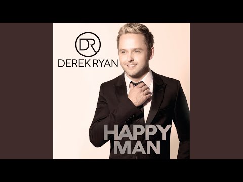 download lagu mp3 mp4 Derek Ryan Happy Man Album, download lagu Derek Ryan Happy Man Album gratis, unduh video klip Derek Ryan Happy Man Album