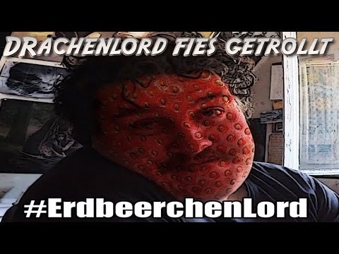 Drachenlord Heiratsantrag - FIES GETROLLT!! (Deutsch/HD)