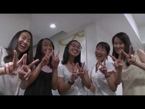 Waseda University Catch Your Dream! -Study in JAPAN- short ver. (Indonesian)