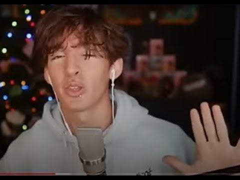 ELIJAH X CUBE BREAKUP...