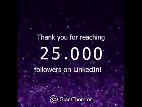Grant Thornton Linkedin