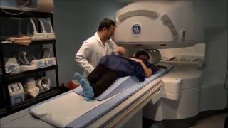 Resonancia Magnética Abierta Ventajas